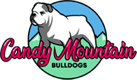 Candy Mountain Bulldogs